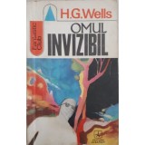 H. G. Wells - OMUL INVIZIBIL