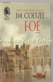 Cumpara ieftin Foe - J. M. Coetzee, Humanitas