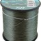Fir Monofilament Daiwa Mono, Dark Olive, 6.9kg, 0.30mm, 1210m