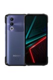Cumpara ieftin Telefon Mobil DOOGEE Blade20 X, Mov, 4G LTE, NFC, 6.6, HD+ IPS 90Hz, 12GB RAM (3GB + 9GB extensibili), 128GB ROM, Unisoc T7250, 10300mAh 18W, Camera 1