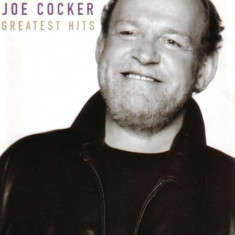 CD Joe Cocker – Greatest Hits (VG+)