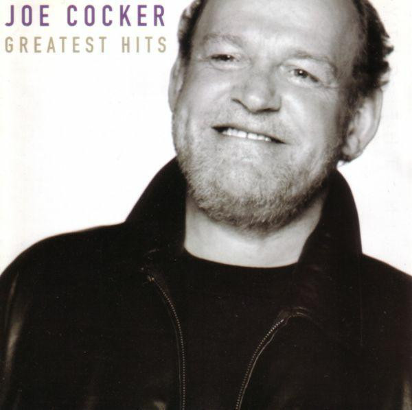 CD Joe Cocker &ndash; Greatest Hits (VG+)