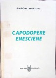 CAPODOPERE ENESCIENE-PASCAL BENTOIU-349900