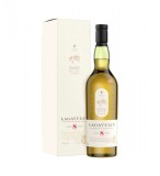 Lagavulin 8 ani Islay Single Malt Scotch Whisky 0.7L