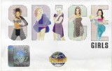 Spice Girls - Spiceworld, Caseta audio