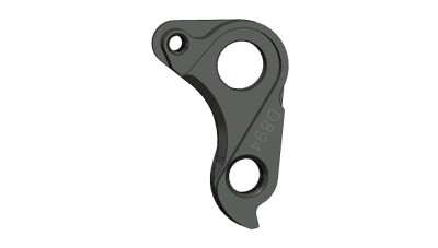 Ureche Cadru PILO D894 Specialized foto