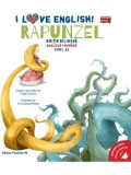 Cumpara ieftin Rapunzel. Editie bilingva engleza-romana. Nivel A2 (versiune audio inclusa)/Fratii Grimm