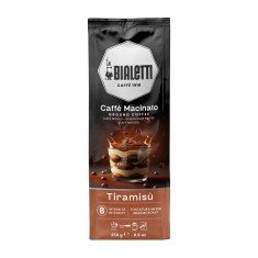 Cafea macinata Bialetti Tiramisu 250g