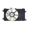 GMV radiator electroventilator Mazda 5 (Cr19), 04.2005-2010, Motorizare 1, 8 85kw; 2, 0 107kw; 2, 0 Cd 81/105kw Diesel/Benzina, tip climatizare cu/fa