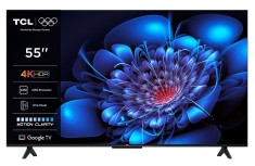 LED TV 4K 55''(139cm) TCL 55P69K