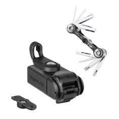 Scule Multifunctionale Ninja Master+ Toolbox T8, Tnja-T8 Ultimate FactoryBikes