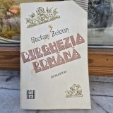 BURGHEZIA ROMANA - STEFAN ZELETIN