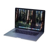 Laptop Refurbished Apple MacBook Pro 16,1/A2141, I9-9980HK, 32 GB RAM, 1 TB SSD NVME, Ecran 16" 3 K, MacOS Tahoe, Placa Video AMD Radeon Pro 5500M, We