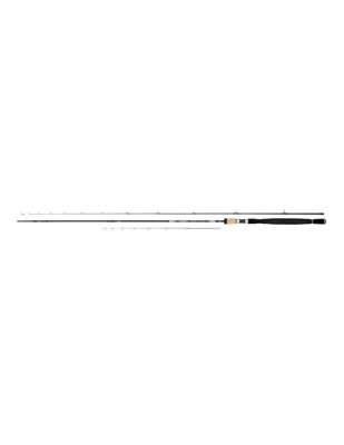 Lanseta Daiwa N&amp;#039;Zon Super Slim Power Feeder, 3.05m, 50g, 2+2buc foto