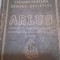 Carnet membru ARLUS, 1956, prietenia romano- sovietica, comunism, sovietizare