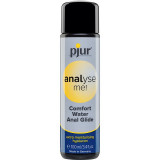 Pjur Analyse Me Comfort Glide gel lubrifiant anal 100 ml