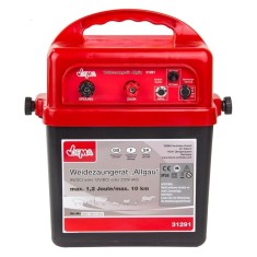 Aparat pentru garduri electrice Dema 31291, 9-230 V, 1.2 J