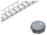 Inductor SMD 100uH 800mA 330m&Omega; &plusmn;30%