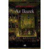 Az Ikszek - Spir&oacute; Gy&ouml;rgy