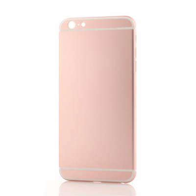 Capac Baterie, iPhone 6 Plus, Rose Gold foto