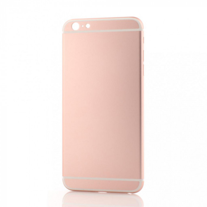 Capac Baterie, iPhone 6 Plus, Rose Gold