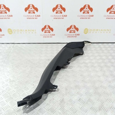 Ornament Coloana Stalp Dreapta Bmw 7 F01 F02 F03 F04 2008-2015 foto