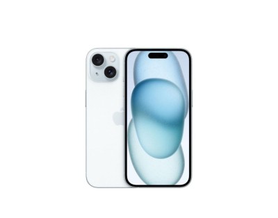 iPhone 15 128GB Blue foto