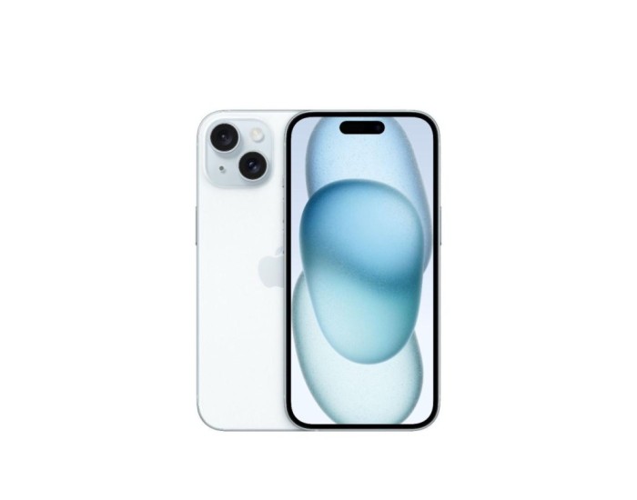 iPhone 15 128GB Blue