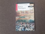 Honore de Balzac - Banca Nucingen SERIA BPT NOUA NR 1503