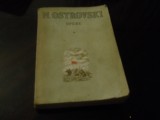Opere vol. 1.-N. Ostrovski,1955