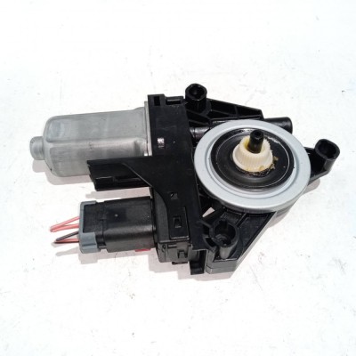 Motoras macara geam dreapta Jeep Cherokee 2012 foto