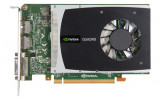 Cumpara ieftin Placa video NVIDIA Quadro 2000, 1 GB GDDR5, Second hand NewTechnology Media
