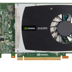 Placa video NVIDIA Quadro 2000, 1 GB GDDR5, Second hand NewTechnology Media