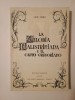 Liviu Comes - La melodia palestriniana e il canto gregoriano (text &icirc;n italiană)