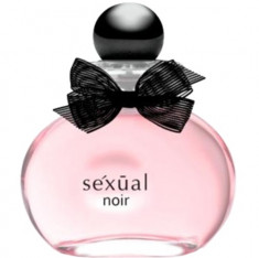 Sexual Noir Apa de parfum Femei 125 ml foto