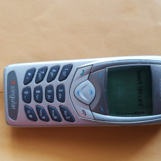 13.Telefon Nokia 6340i - Model American - Pentru Colectionari - Liber De Retea