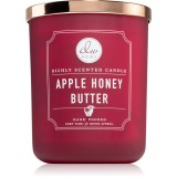 DW Home Prime Apple Honey Butter lum&acirc;nare parfumată 434 g