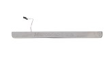 Ornament prag interior st&acirc;nga spate MERCEDES-BENZ GLE W167 2020 OEM: A1676862300,A1676861500 17644660