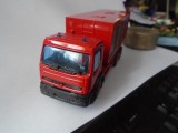 Bnk jc Solido - Renault 6x4 - 1/60 - Unite de depollution, 1:60