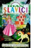 Pagini alese Ioan Slavici - Ioan Slavici