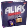 Joc de societate Alias Tarziu in Noapte - Adulti 18+ - Dezvoltarea Limbajului - Multicolor - Board Game