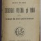 CIOCOII VECHI SI NOI de NICOLAE FILIMON , PARTILE I - III , EDITIE DE INCEPUT DE SECOL XX , COLIGAT
