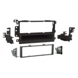Rama Radio Adaptor METRA GM Suzuki 1-DIN (1990-2012) Buick Cadillac Chevrolet GMC Hummer Isuzu Oldsmobile Pontiac Suzuki Toyota