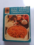 Retete culinare pentru bolnavii cardiovasculari