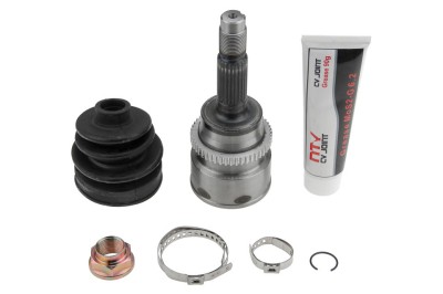 Cap planetara exterior Daihatsu Terios 4wd 1997-2005, Spate, NTY NPZ-DA-015 foto