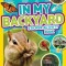 National Geographic Kids in My Backyard Sticker Activity Book: Over 1,000 Stickers!