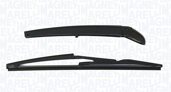 MAGNETI MARELLI 000723180188 lamela stergator