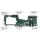 Modul incarcare OPPO RENO 4 LITE