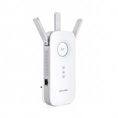 Punct de Acces TP-LINK RE450 WiFi Dual AC1750 LAN Gbit foto