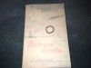 A P STEPENKO - PASTREAZA DIRECTIA 1954